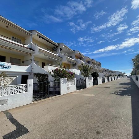 PeñíscolaAlpen1 Penismar IIアパートメント エクステリア 写真